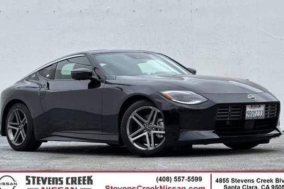 NISSAN NISSAN Z 2024 JN1BZ4AH9RM366560 image NISSAN NISSAN Z 2024 JN1BZ4AH9RM366560 image